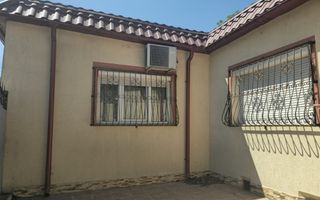 De vanzare casă individuală 3 camere  Str. Vultur, 109.000 euro - Poză 3
