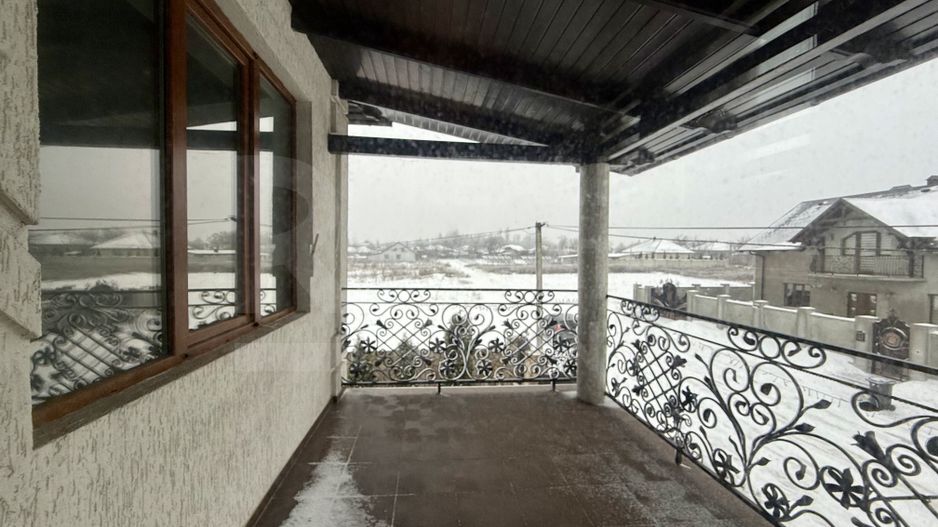 Vânzare, casă, 5 camere, strada Nicolae Dimo, Edineț - Poză 31