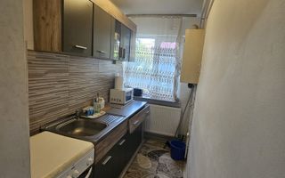 Apartament cu 2 camere | Parter | Aleea Neptun | 36 mp utili - Poză 1