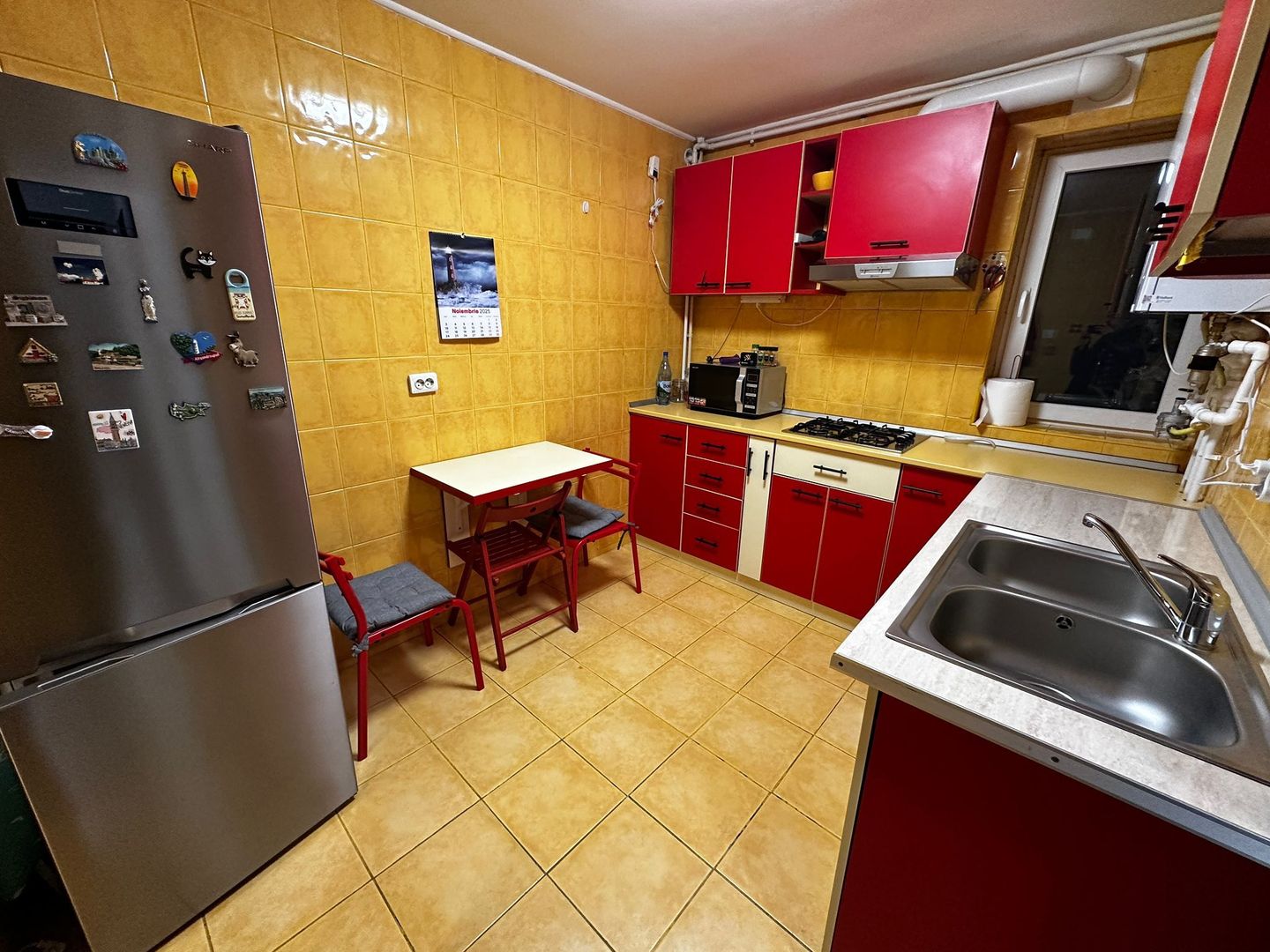 2 camere Drumul taberei Ghencea str Valea călugărească 55 mp Preț Bun - Poză 12