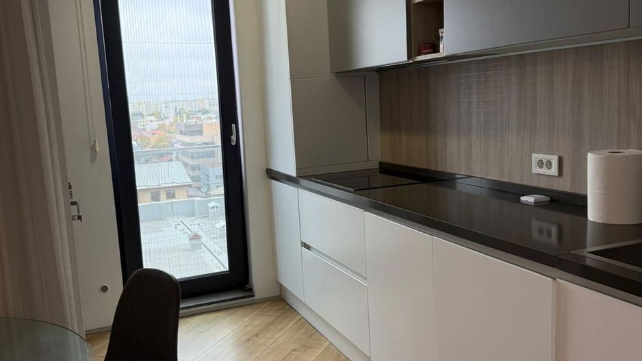 Apartament 3 camere cu parcare | Dinamic City - Poză 4