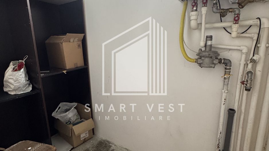 Casa 2 camere si curte | 80 mp | P+1 cu sistem fotovoltaic - Poză 14