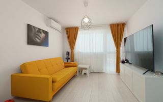 Titan - Titanul nou Rezidential sau investitie loc parcare - Poză 9