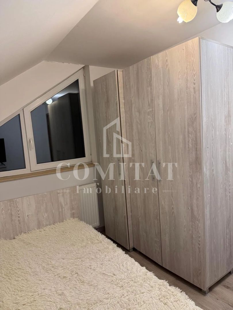 Casă individuală cu 4 camere | Curte cu foișor | Câmpenești - Poză 6