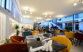 Pensiune Kazeboo Beach | Hanu cu Peste - Poză 5