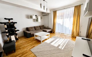 Apartament 3 camere cu balcon generos, parcare și pivniță – Turnișor - Poză 2