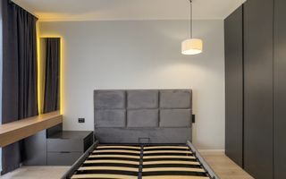 Apartament cu 2 camere, zona Str Eroilor - Poză 11