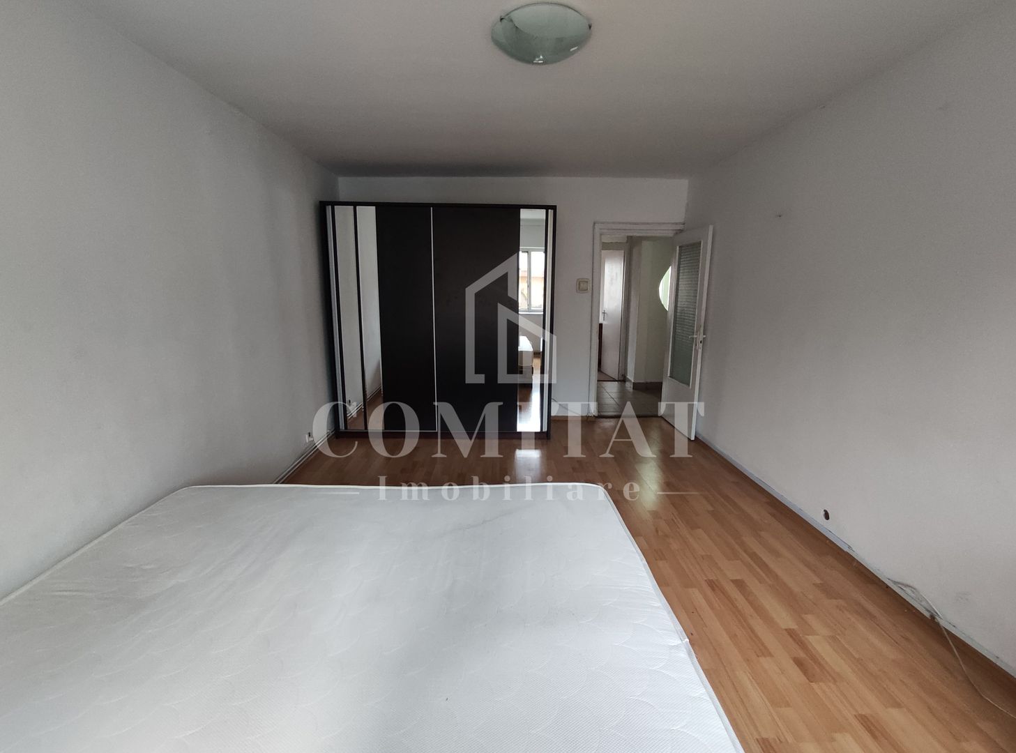 APARTAMENT DE VÂNZARE | 2 CAMERE + BALCON | CALEA TURZII - Poză 3