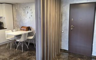 Apartament 3 camere, Centru Iași, 91 mp - închiriere - Poză 1