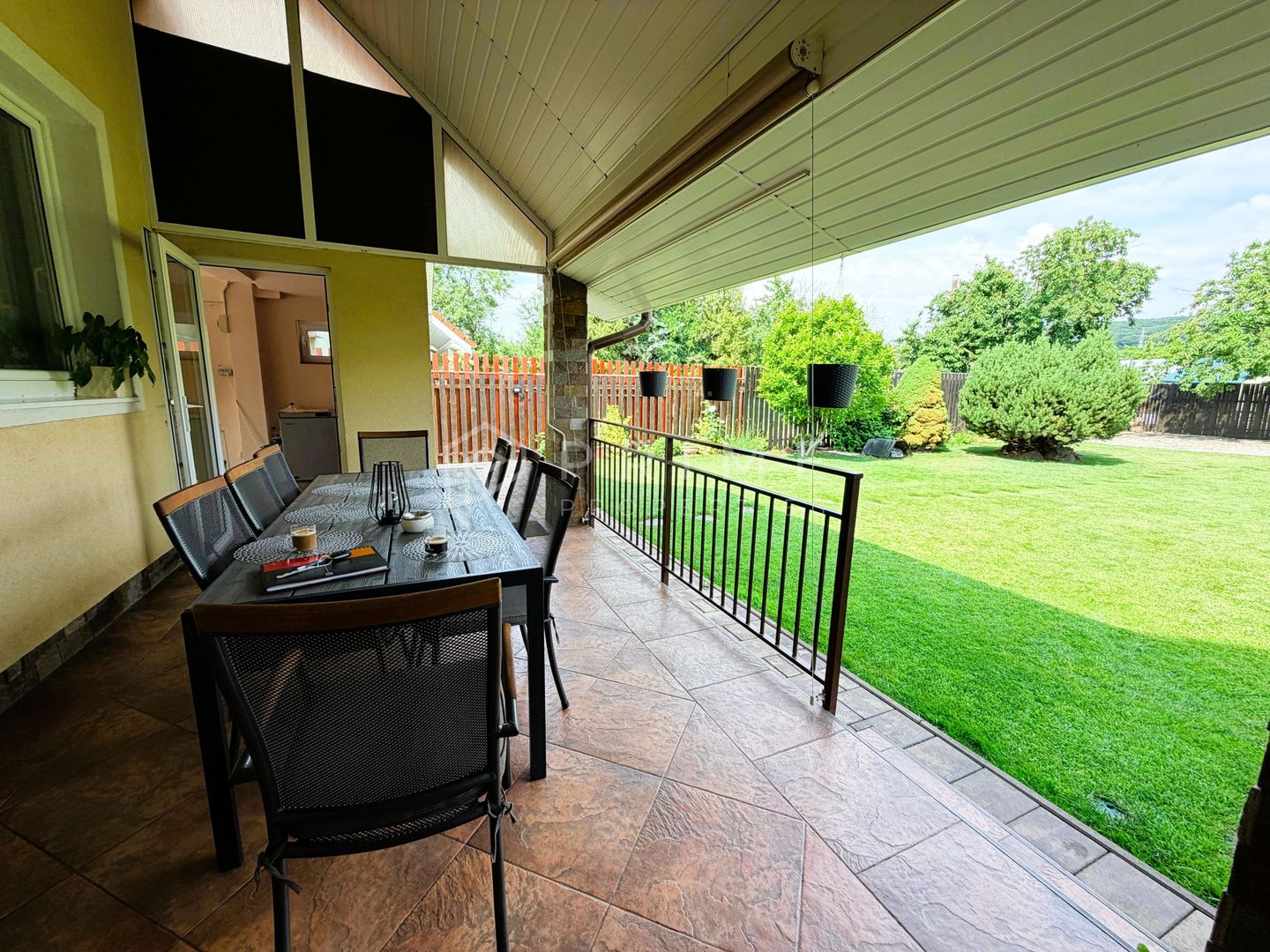 Duplex modern | Complet Mobilat și Utilat I Curte amenajată I Unirii - Poză 20
