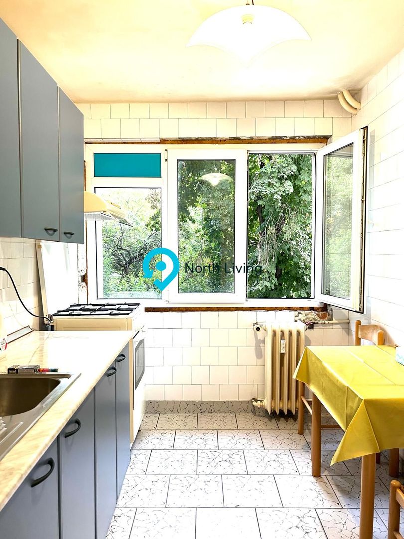 Apartament 2 camere | Baba Novac - Poză 3