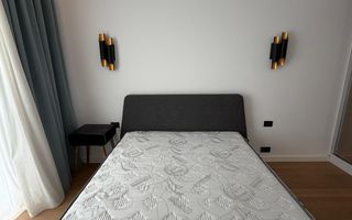 Apartament modern 2 camere I One Herastrau Towers I Complet mobilat - Poză 18