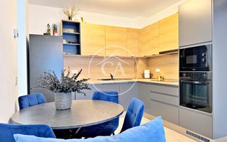 Apartament cu 3 camere de închiriat in Prima Arena, Oradea - Poză 3