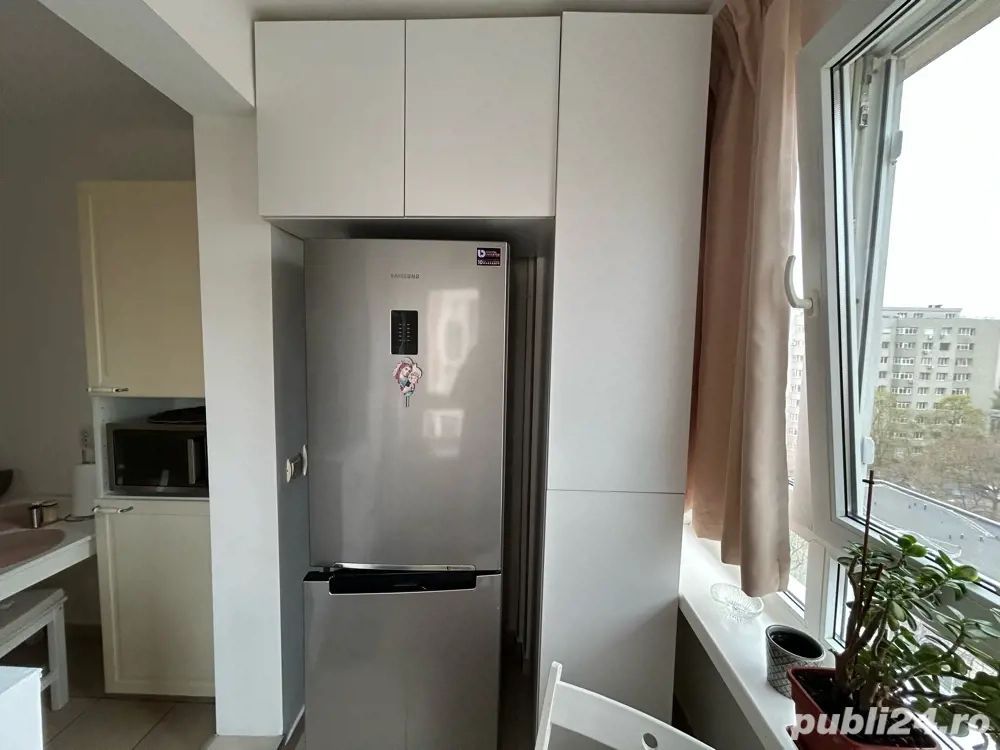 Apartament 2 camere Nicolae Grigorescu - Poză 7
