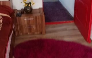 Garsoniera cu curte propie, 32 mp utili – Strada Carpaților-Sibiu - Poză 2