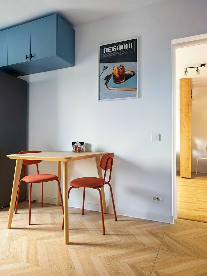 Stylish Renovated Studio in Nerva Traian – Perfect for Comfort & Style - Poză 3