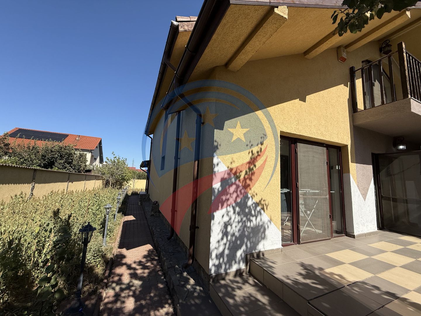 Vilă modernă de vânzare – zona Damila, Craiova - Poză 7