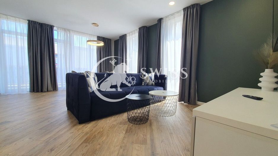 Apartament 2 camere | Ultracentral Calea Motilor | 10 min de UMF - Poză 1
