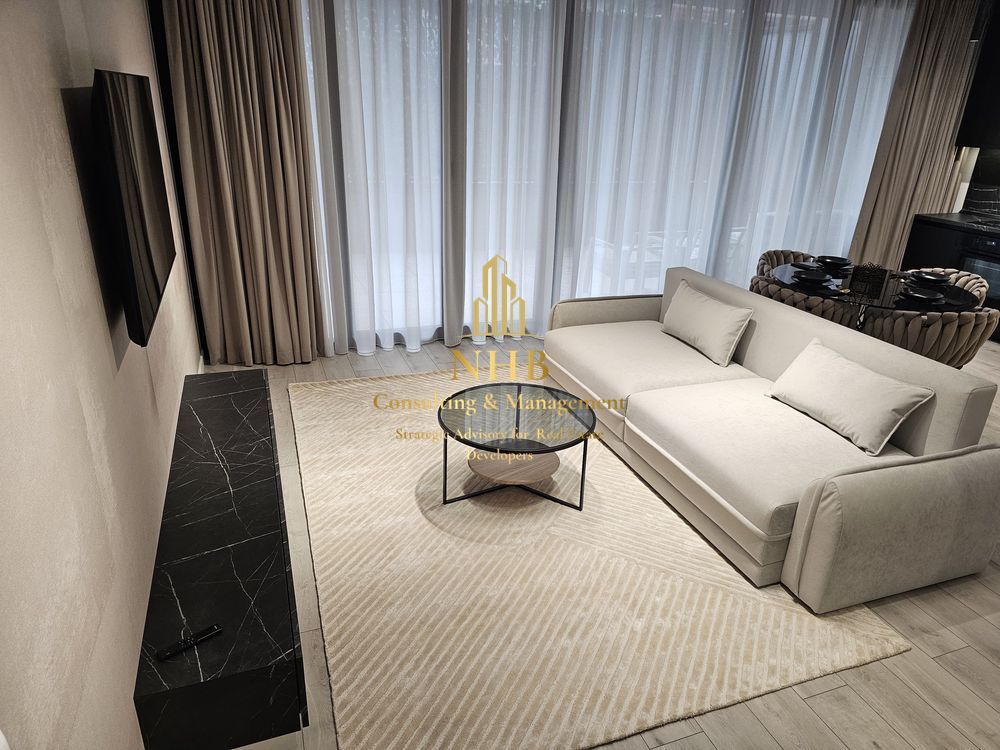 Apartament de inchiriat-WIN Herastrau - Poză 4