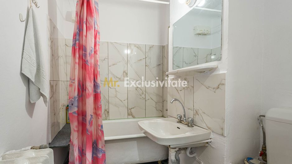 Apartament 2 camere, mobilat complet, sector 5 - Poză 3