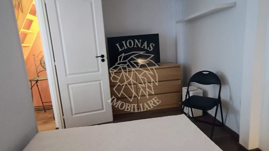 Apartament  vanzare/ inchiriere 37 mp-mezanin 10 mp-zona Ultracentrala - Poză 12