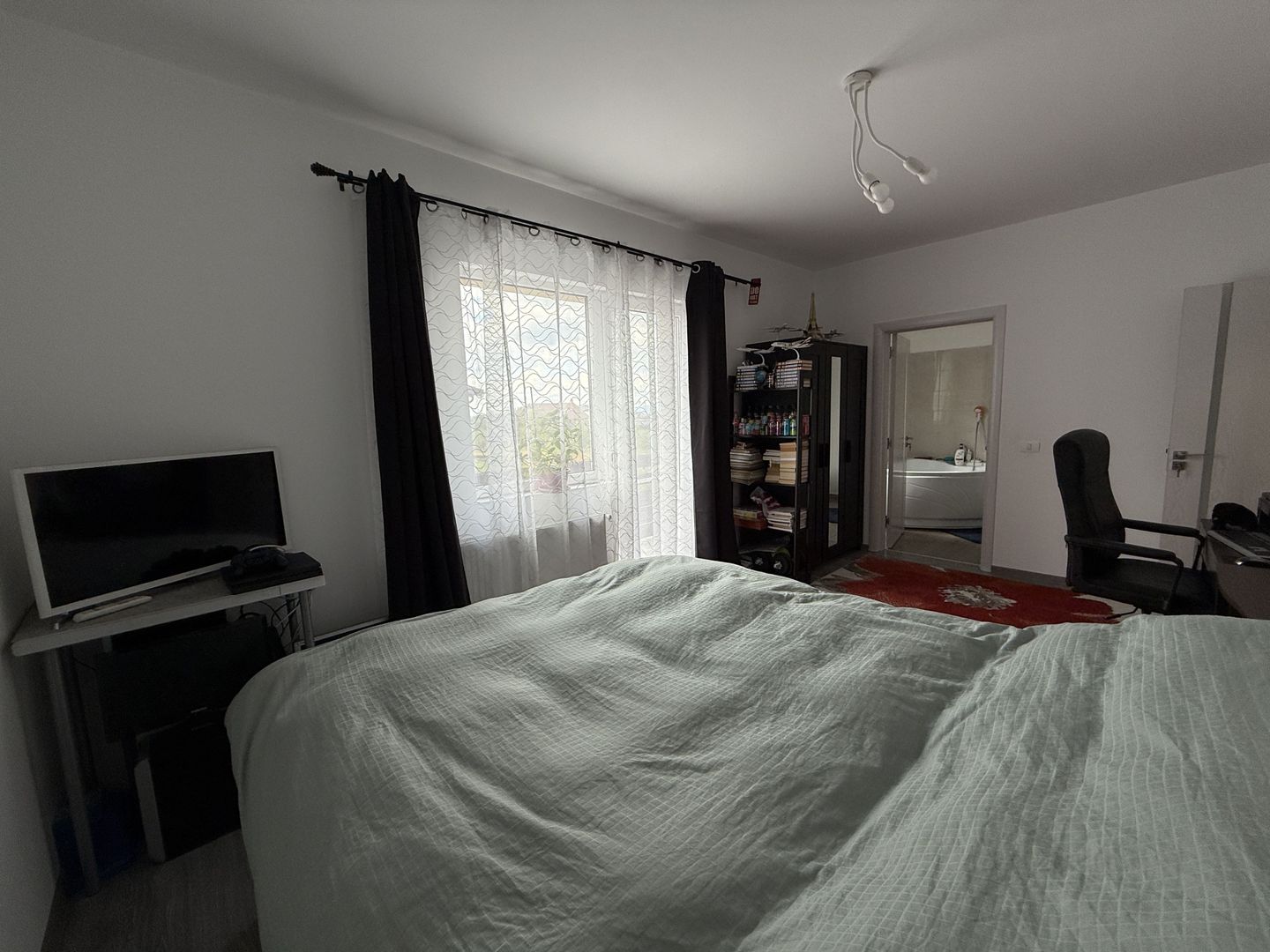 DUPLEX PREMIUM DE VÂNZARE – CARTIER IZVOR - Poză 22