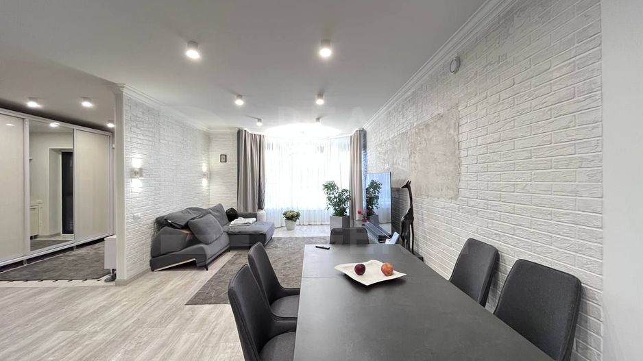 Vânzare, casă în 2 nivele, 3 camere, str. Busuiocului, Bubuieci - Poză 6