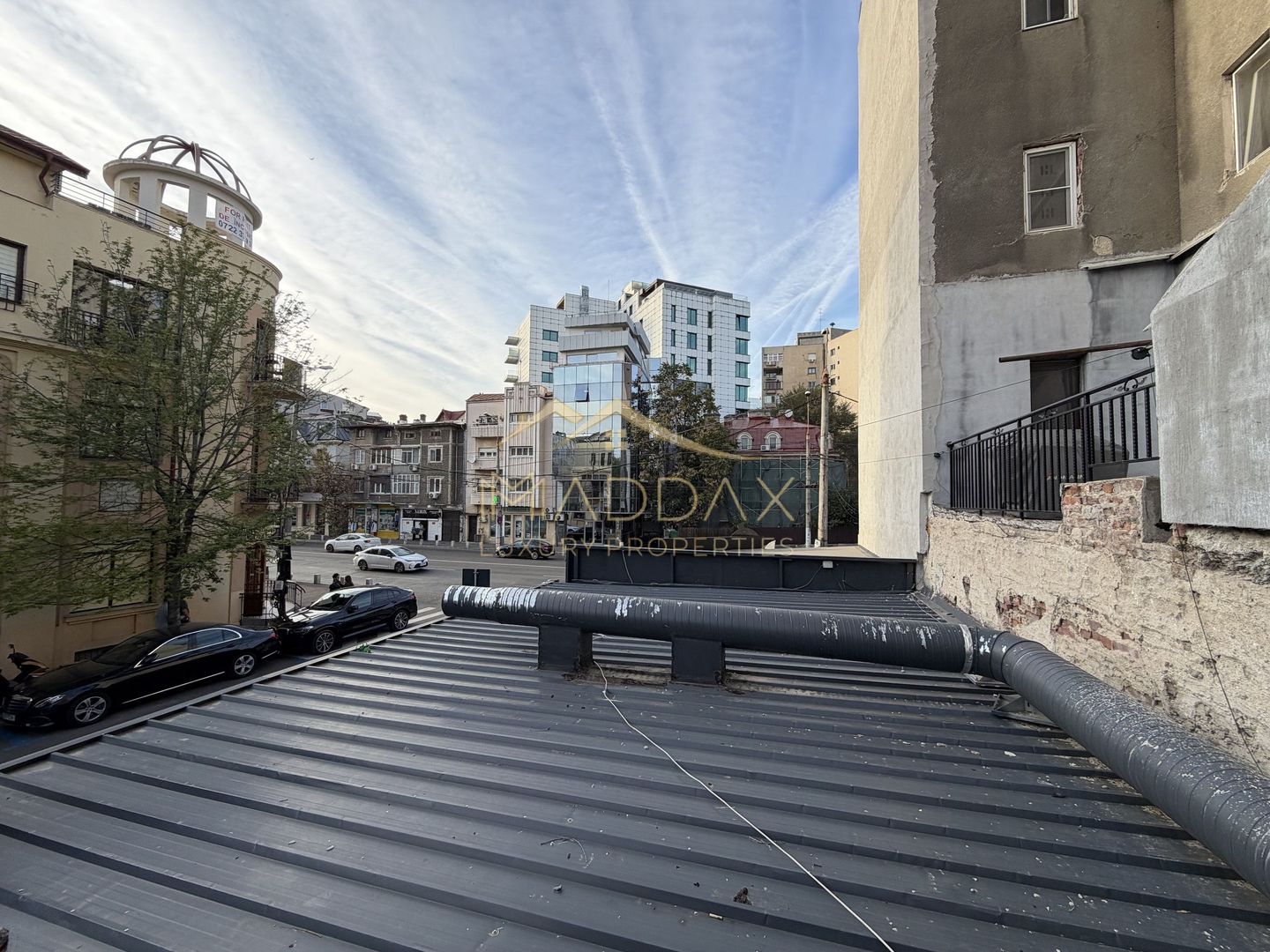 Spațiu comercial *144 mp* cu afacere inclusa // teren 298 mp // Cotroceni - Poză 38