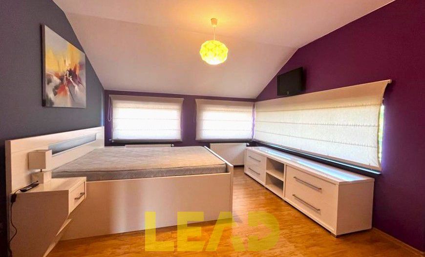 Apartament la casa, zona Tractorul - Coresi! De Inchiriat! - Poză 5