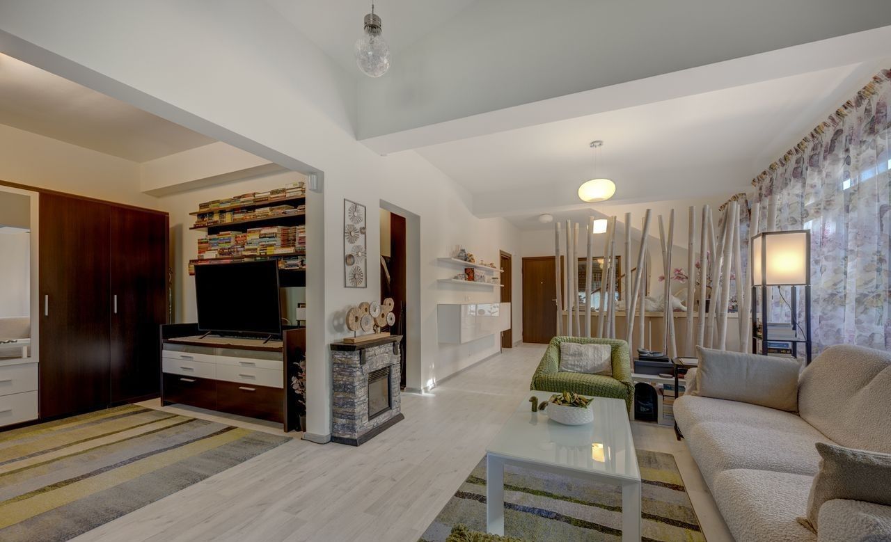 De vanzare | Casa deosebita cu 4 camere | Corbeanca - Poză 6