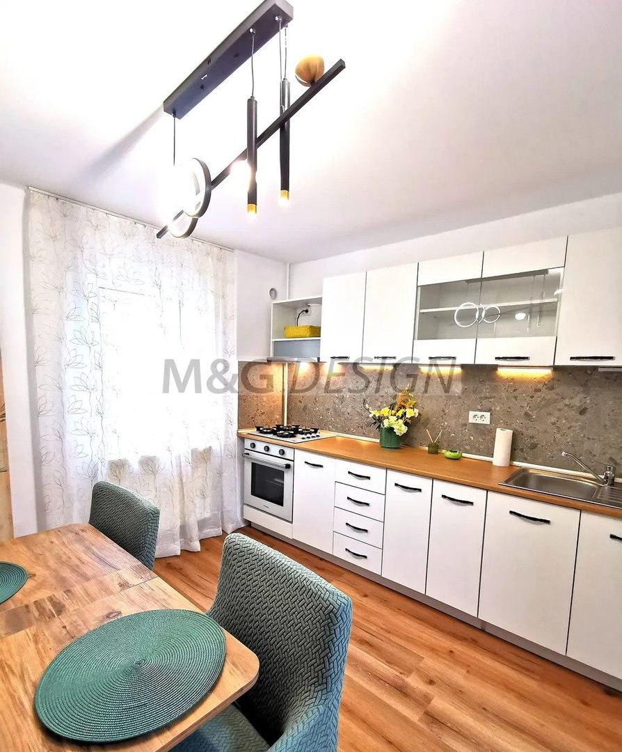 Apartament 2 camere Girocului renovat etaj 1 - Poză 7