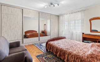 Vila S+P+2E+ M, garaj si spatiu comercial, Km4-5 - Poză 7