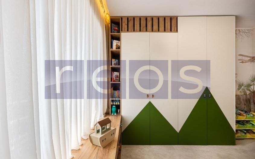 VANZARE 3 CAMERE -DECOMANDAT -2 LOC PARCARE - Poză 8
