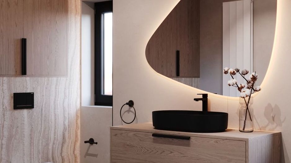 2 camere  decomandat parcare gratuita Metrou Teclu - Poză 4