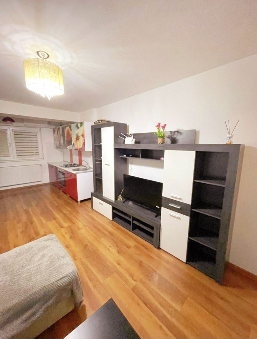 Ap 2 camere / studio / decomandat - Poză 5