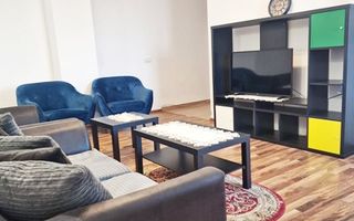 Apartament 3 camere de închiriat – Unirii | 86 mp - Poză 1