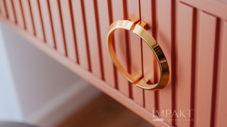 Apartament deosebit cu 4 camere la 5 minute de UMF - Poză 13