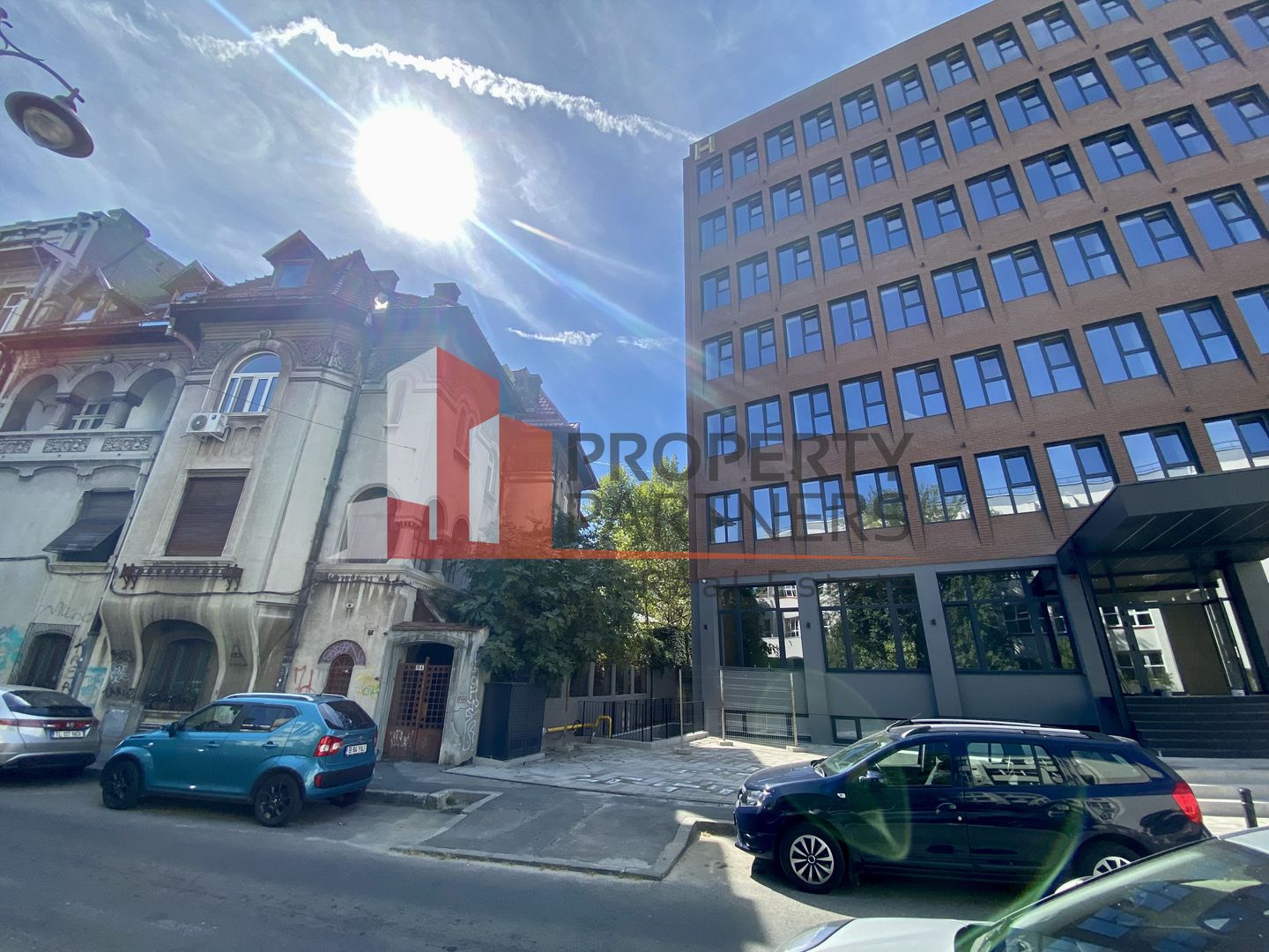 Apartament in vila interbelica Universitate - Poză 10