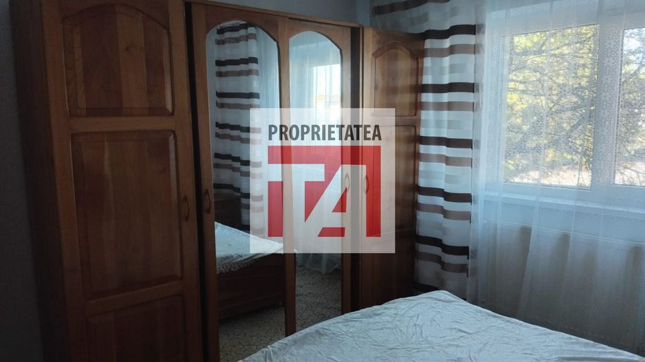 Apartament 3 camere de inchiriat Bd Ferdinand - Poză 6