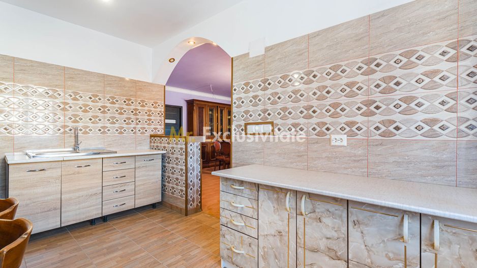 Casa Buturugeni de 3 camere plus mansarda - Poză 9