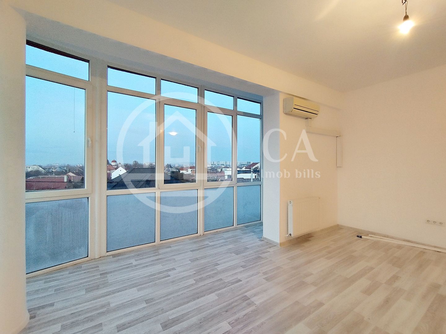 Apartament cu 2 camere de vanzare in zona Iosia, Oradea - Poză 2