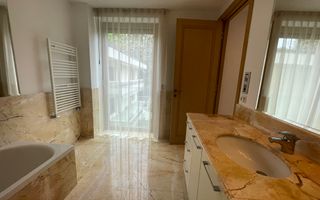 APARTAMENT LUX CU 3 CAMERE, SPATIOS, LA INCHIRIERE IN ZONA PRIMAVERII - Poză 19