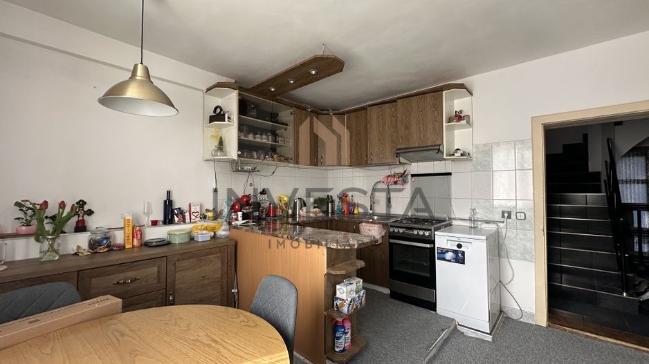 Casa individuala/Zona linistita/Cartier Gruia - Poză 4