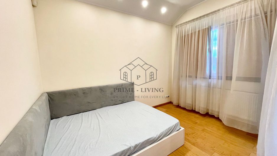 VILA CU 6 CAMERE LA INCHIRIERE IN ZONA PIPERA - Poză 15