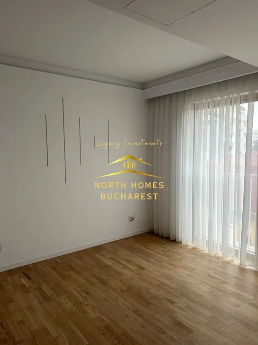 Penthouse Premium | Eminescu- Toamnei - Poză 8