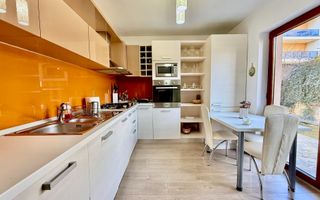 Vânzare Casa Cuplată Tip Duplex | Floresti - Someșului/ Stadionului - Poză 3