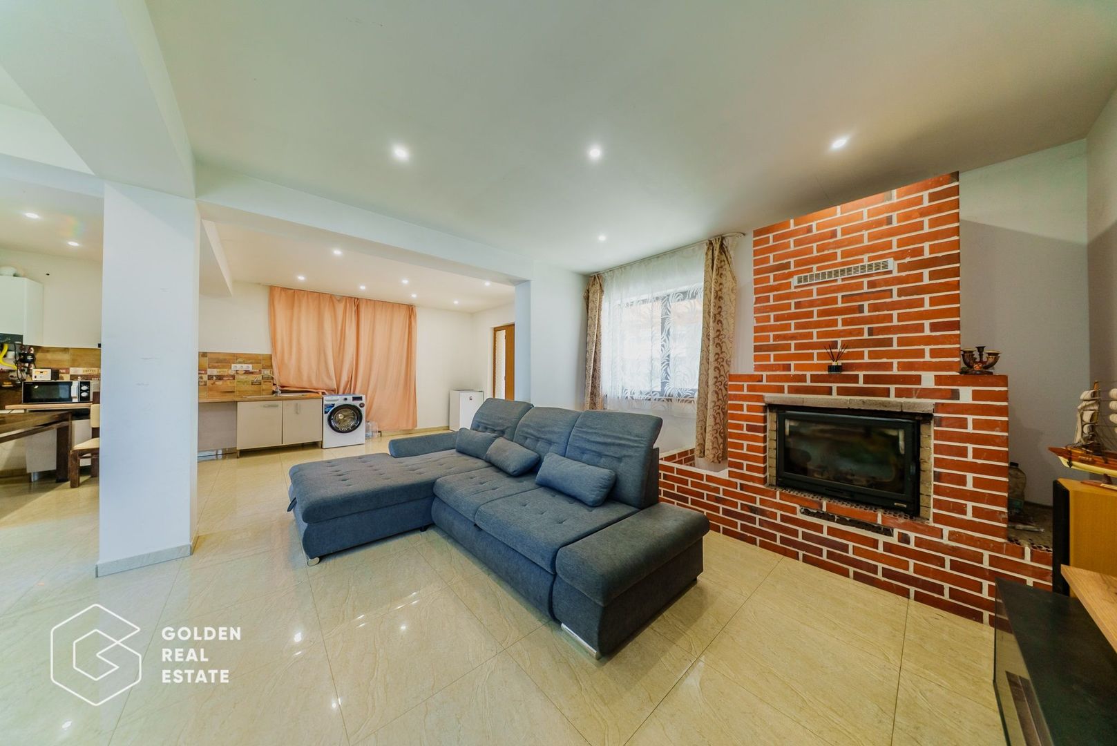 CASA  P+M in Zimandcuz, comision 0% - Poză 2