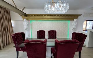 Triplex 5 Camere de Închiriat - Herăstrău, Cartierul Francez - Poză 2