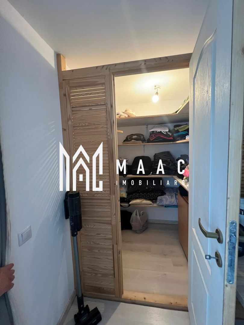 Casa 3 Camere | 76 MPU | Curte Proprie | Cartier  Arhitectilor - Poză 21