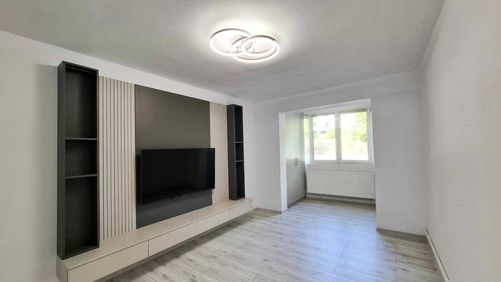 Apartamentcu 2 camere de inchiriat Tudor/Targu Mures - Poză 12